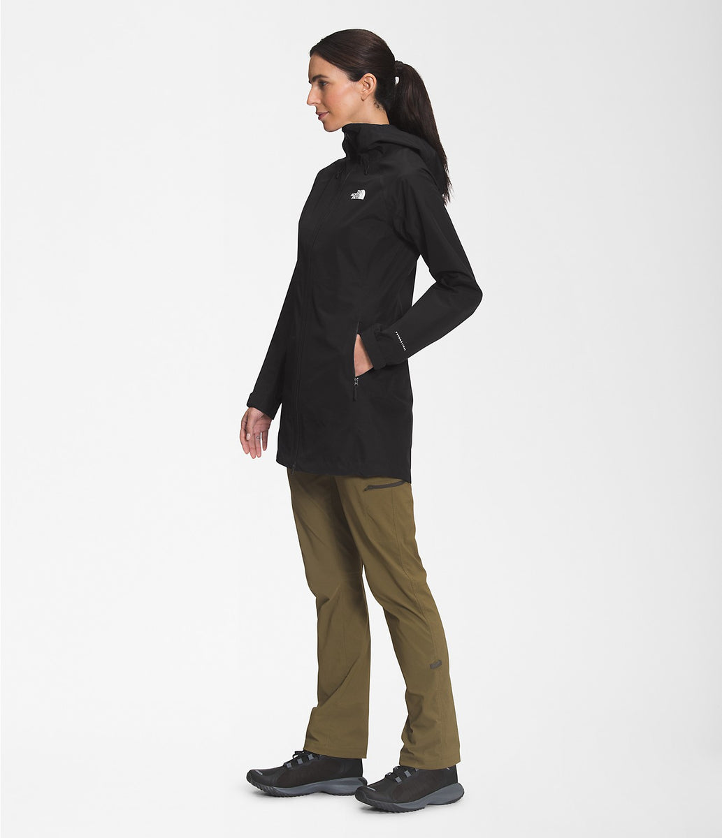 The North Face Women's Dryzzle FUTURELIGHT™ Parka for Sale