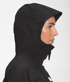 Women’s North Face Dryzzle FUTURELIGHT™ Parka