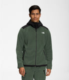 Men's North Face Alpine Polartec 200 FZ Hooded Jacket