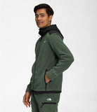 Men's North Face Alpine Polartec 200 FZ Hooded Jacket