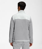 Men's North Face Alpine Polartec 200 1/4 Zip Jacket