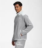 Men's North Face Alpine Polartec 200 1/4 Zip Jacket