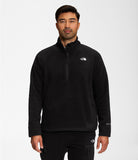 Men's North Face Alpine Polartec 200 1/4 Zip Jacket