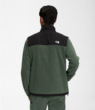 Men's North Face Alpine Polartec 200 1/4 Zip Jacket