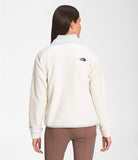 Women's North Face Alpine Polartec 200 1/4 Zip