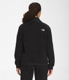 Women's North Face Alpine Polartec 200 1/4 Zip
