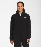 Women's North Face Alpine Polartec 200 1/4 Zip