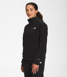 Women's North Face Alpine Polartec 200 1/4 Zip