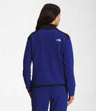 Women's North Face Alpine Polartec 200 1/4 Zip