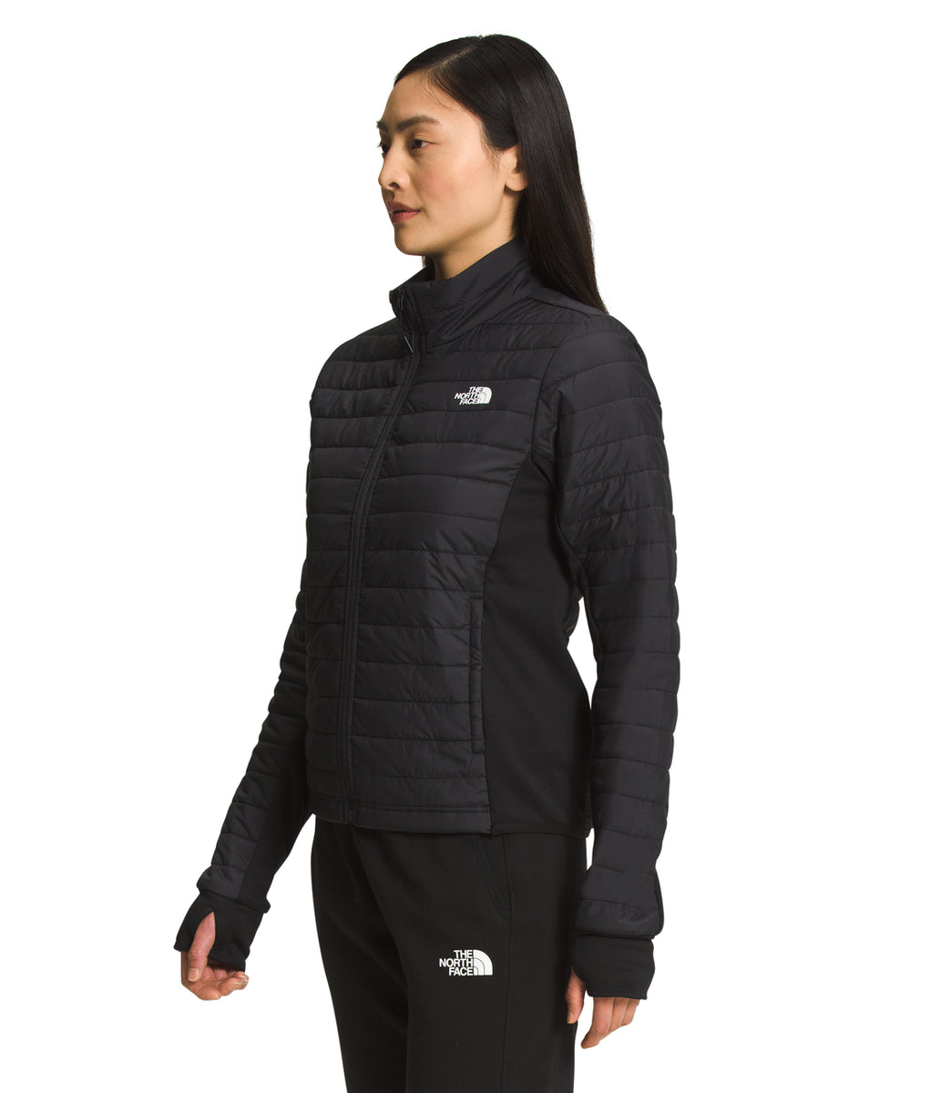 Womens north face mashup top jacket
