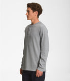 Men’s North Face Waffle Long-Sleeve Henley