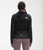 Women's North Face Winter Warm 1/4 Jacket