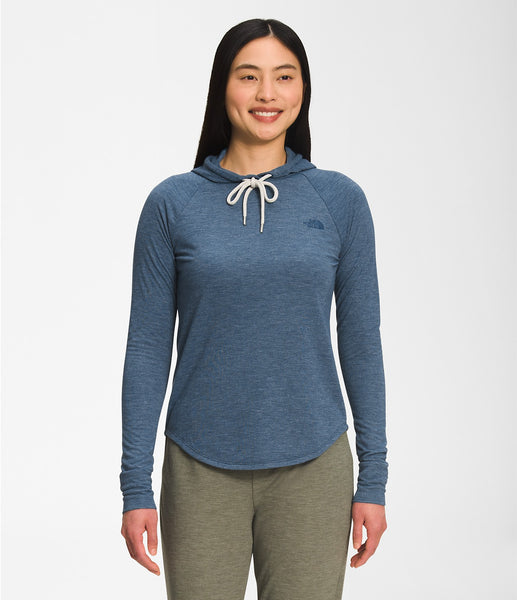 Women's North Face Westbrae Knit Hoody