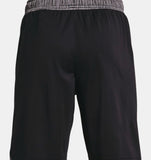 Boys' UA Locker Pocketed Shorts