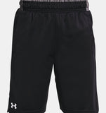 Boys' UA Locker Pocketed Shorts