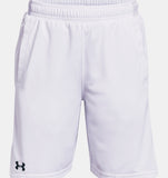 Boys' UA Locker Pocketed Shorts