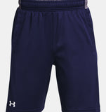 Boys' UA Locker Pocketed Shorts