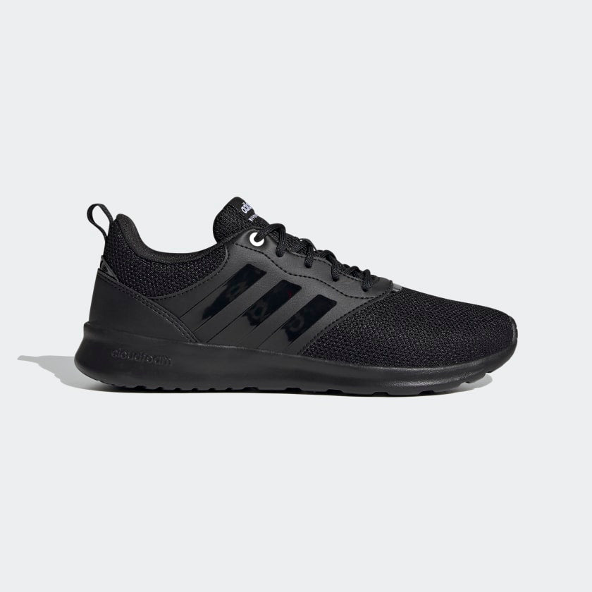Adidas qt racer damen on sale