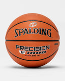 Spalding Precision TF-1000 Indoor Game Basketball