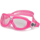 Aquasphere Seal Kid 2 Clear Lens
