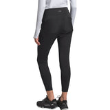 Women’s NorthFace Paramount Hybrid High-Rise Tight