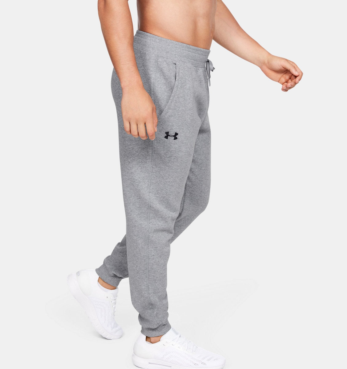 Hustle fleece joggers Clearance