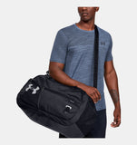 Under Armour Medium Undeniable 4.0 Duffle Bag