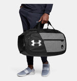 Under Armour Medium Undeniable 4.0 Duffle Bag