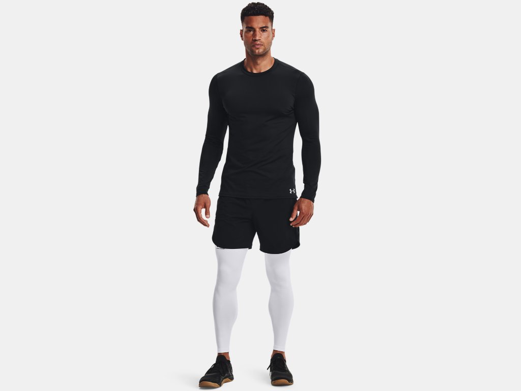 Men's UA ColdGear® Armour Leggings – Brine Sporting Goods