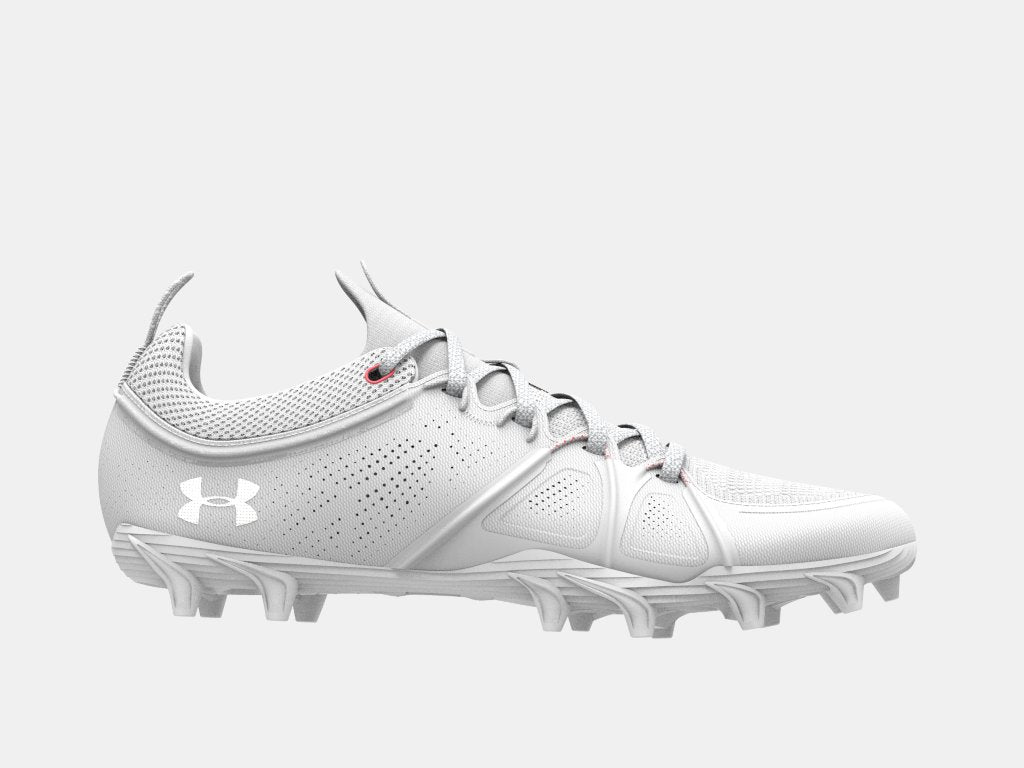 Women's UA Glory MC Lacrosse Cleats – Brine Sporting Goods