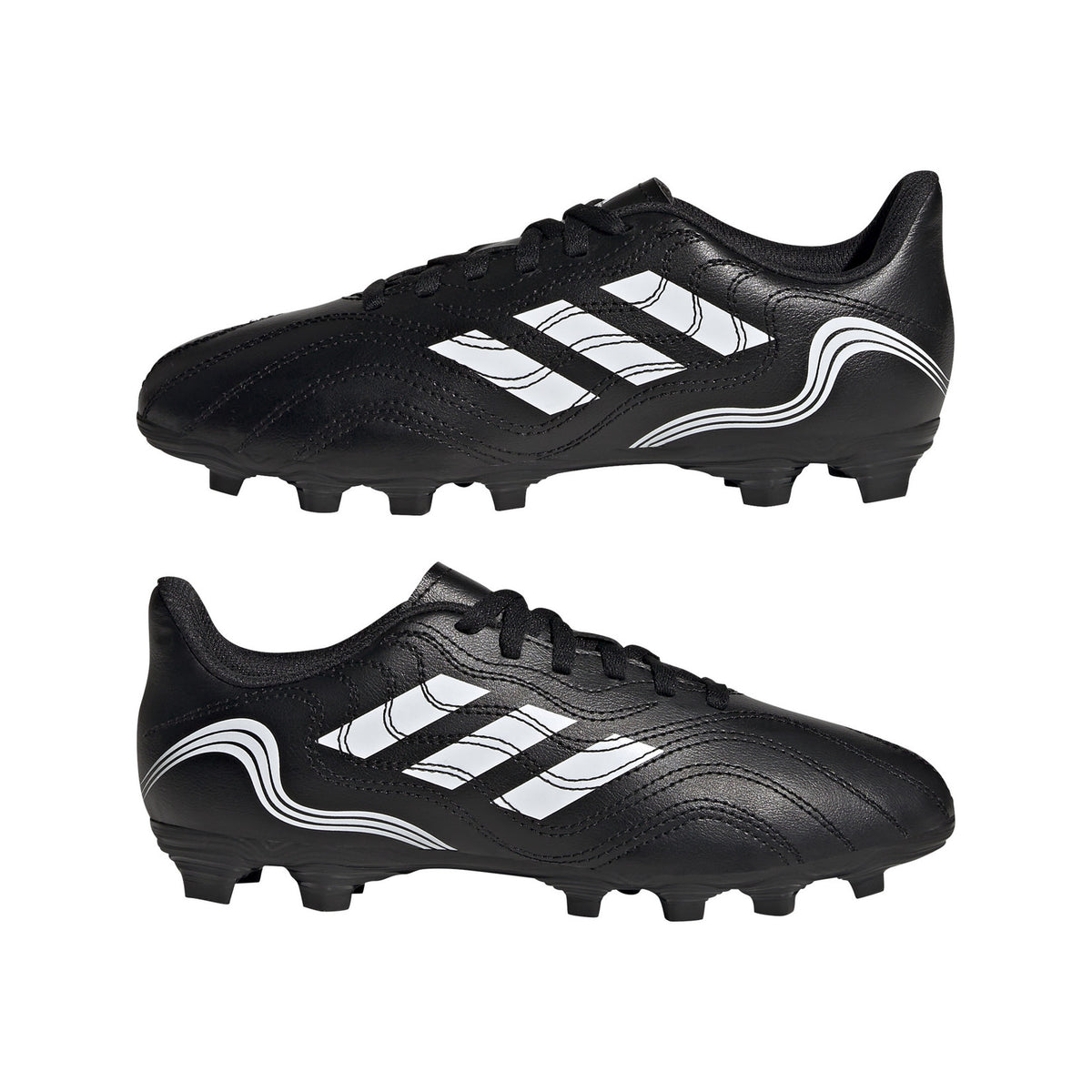 Adidas Kids' Copa Sense .4 FXG Soccer Cleats – Brine Sporting Goods