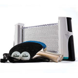 Franklin Anywhere Table Tennis Set