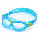 Aquasphere Seal Kid 2 Clear Lens