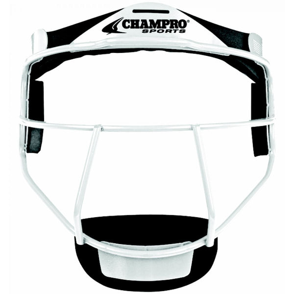 Champro Grill Softball Fielder's Facemask