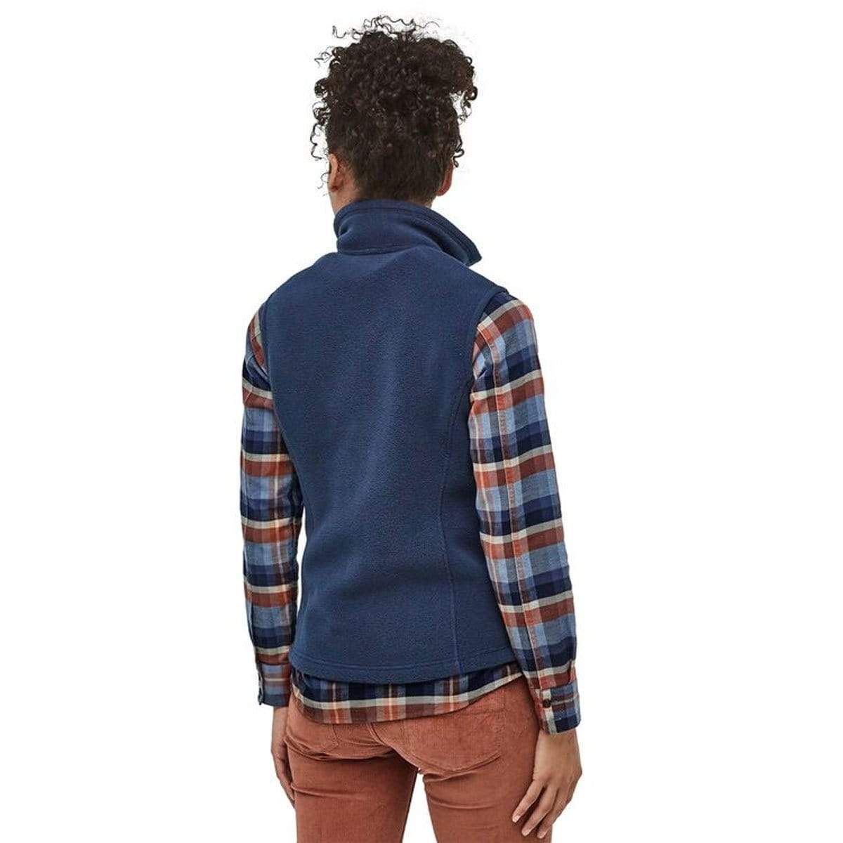 Custom patagonia synchilla sales