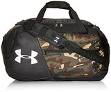 Under Armour Medium Undeniable 4.0 Duffle Bag