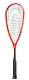 Head Extreme 145 Squash Racket