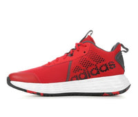 Adidas Men's Own The Game 2.0 Basketball Shoes