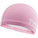 TYR Silicone Comfort Jr. Cap