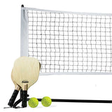 PICKLEBALL HALF COURT STARTER SET
