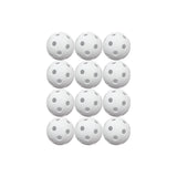 Champion Sports Plastic Golf Balls (Package of 12)