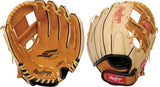 Rawlings Sure Catch Baseball Glove