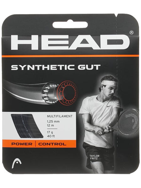 Head Synthetic Gut PPS Tennis String