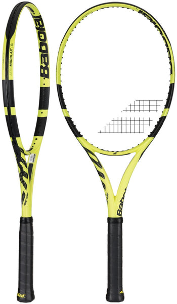 2020 Babolat Pure Aero Lite Tennis Racquet