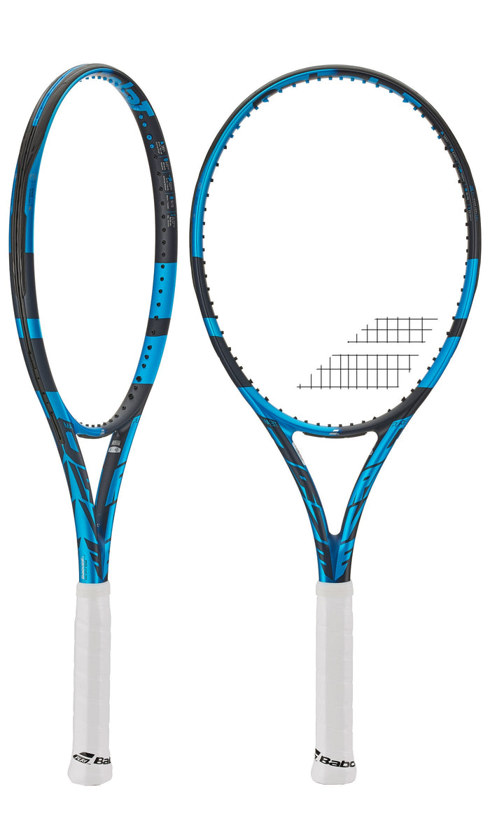 Babolat - 【かなた】PURE DRIVE 2021モデル G2 Babolat 2021 Pure Drive Mini Tennis Racket Racquet 25.5cm/10