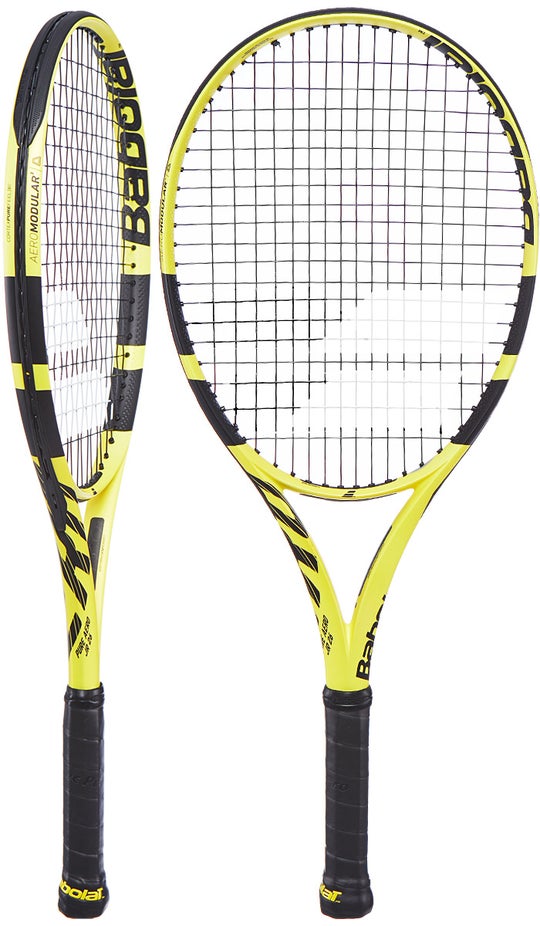 Babolat Pure Aero 2022年モデル G2 BABOLAT PURE AERO G2 – TOPSPIN RACQUET SPORTS