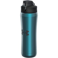Under Armour Beyond 18 Ounce Stainless Steel Water Bottle