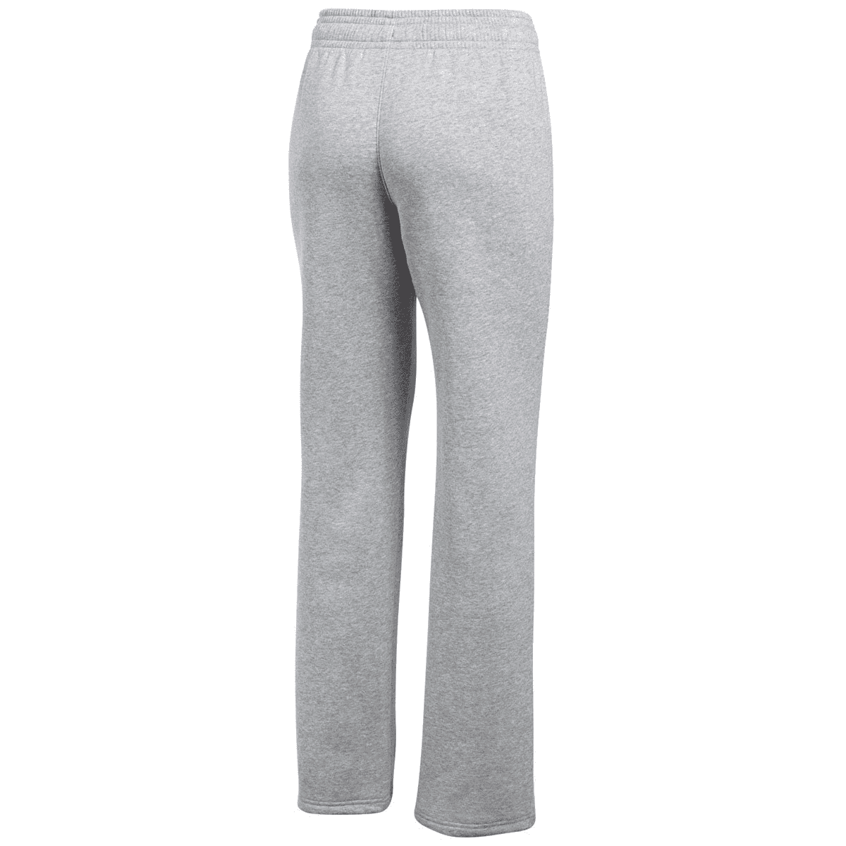 Ua women's hustle fleece top pant