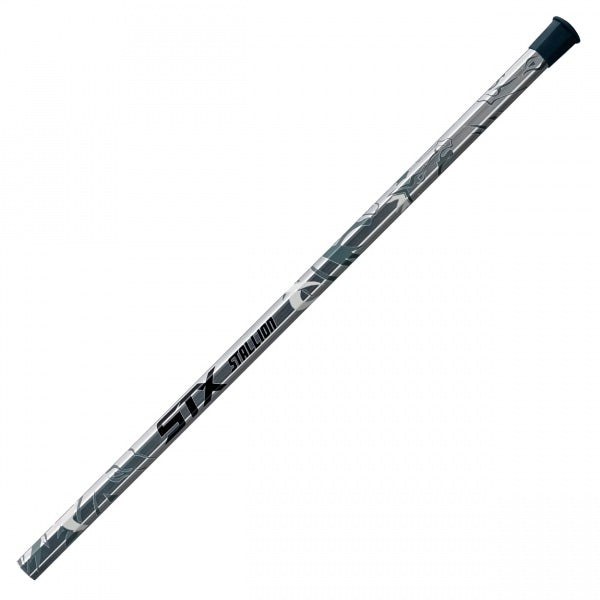 STX 6000 Stallion Defense Lacrosse Shaft Brine Sporting Goods
