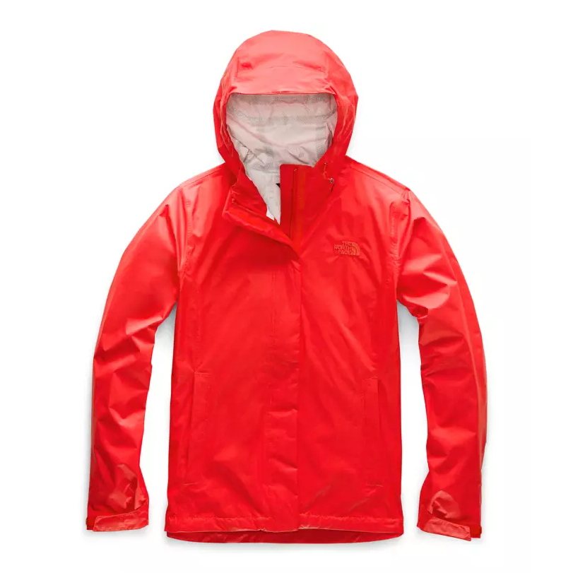The NorthFace Women's Venture 2 Jacket – Brine Sporting Goods